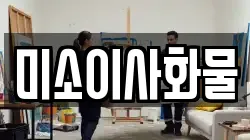 미소이사화물