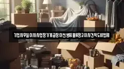 기업사무실이사사업장가게공장이전병원물류창고이사견적도비업체