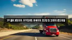 3PL물류,보관이사,이삿짐보관,원룸이사,창고임대,컨테이너창고비용