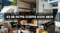경기도 오산시 가수동 이사,포장이사,반포장이사,원룸이사,사무실이사,용달이사,전국이사,보관이사