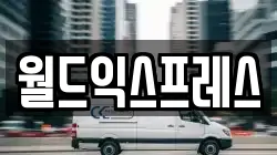 월드익스프레스