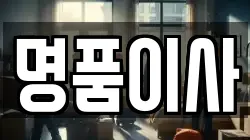 명품이사