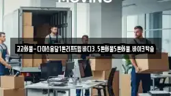 고고화물-다마스용달1톤리프트윙바디3.5톤화물5톤화물.바이크탁송