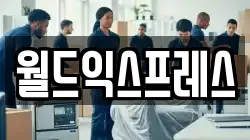 월드익스프레스