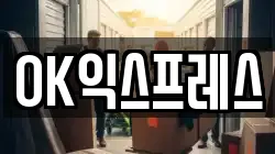 OK익스프레스
