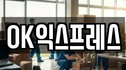 OK익스프레스