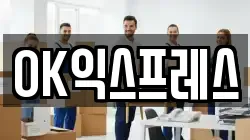 OK익스프레스