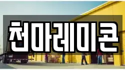 천마레미콘
