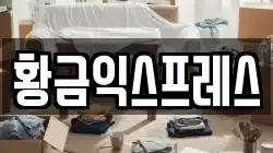 황금익스프레스