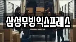 삼성무빙익스프레스