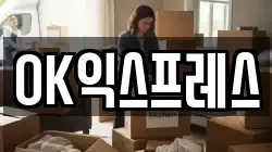 OK익스프레스