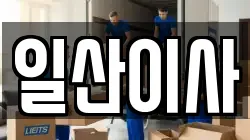 일산이사
