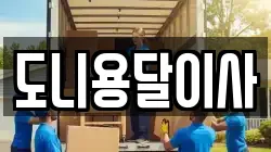 도니용달이사