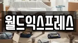 월드익스프레스