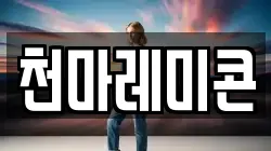 천마레미콘