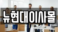 뉴현대이사몰