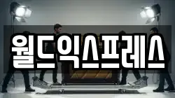 월드익스프레스