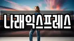 나래익스프레스