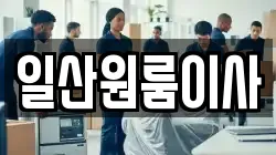 일산원룸이사