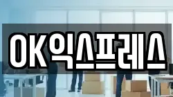 OK익스프레스