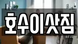 호수이삿짐