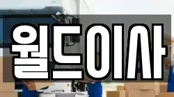 월드이사