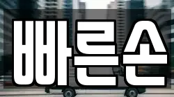 빠른손