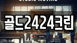 골드2424크린