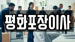 평화포장이사