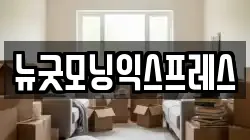 뉴굿모닝익스프레스