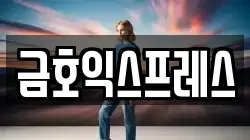 금호익스프레스