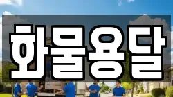 화물용달