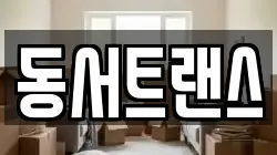 동서트랜스