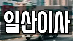 일산이사