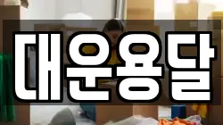 대운용달