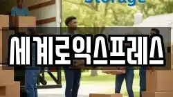 세계로익스프레스
