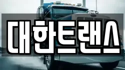 대한트랜스
