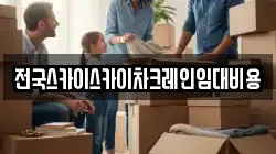 전국스카이스카이차크레인임대비용