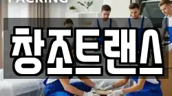 창조트랜스
