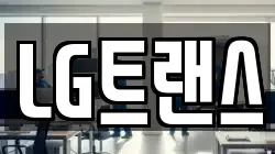 LG트랜스