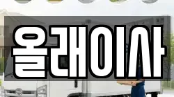 올래이사