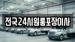 전국24시원룸포장이사
