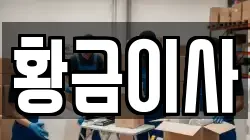 황금이사