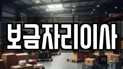 보금자리이사
