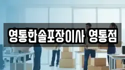 경기 수원시 영통구 영통동 이사,포장이사,반포장이사,원룸이사,사무실이사,용달이사,전국이사,보관이사