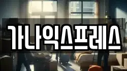 가나익스프레스