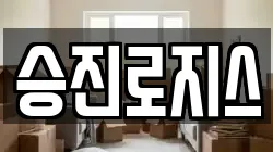 승진로지스