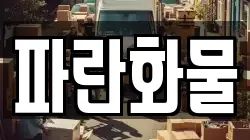 파란화물