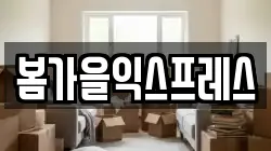 봄가을익스프레스