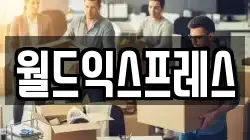 월드익스프레스